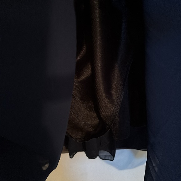 Ladies long maxi dress - Picture 5 of 10